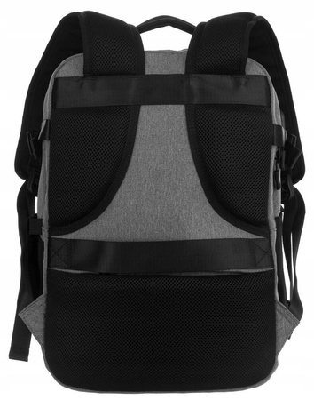 Reiserucksack aus wasserabweisendem Polyester – Himawari