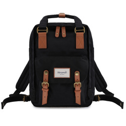 City Rucksack mit funktionalen Taschen – Himawari