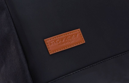 Sportlicher Rucksack/Laptoptasche bis 15 Zoll – Rovicky®