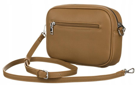 Damen Umhängetasche aus Öko-Leder – Rovicky