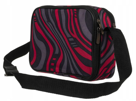 Sportliche Herrentasche aus robustem Polyester – Loren