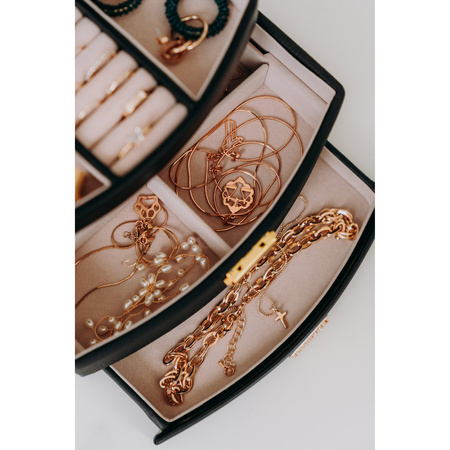 Eleganter Schmuckkoffer – Peterson