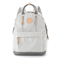 Leichter Laptop Rucksack mit Doppelgriff – Himawari