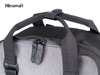 Sportlicher Rucksack mit Laptopfach – Himawari