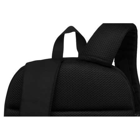 Geräumiger Reiserucksack mit Koffergurt – Peterson