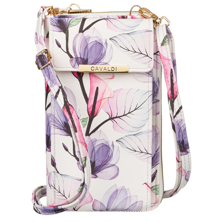 Taschenportemonnaie aus Kunstleder – 4U Cavaldi