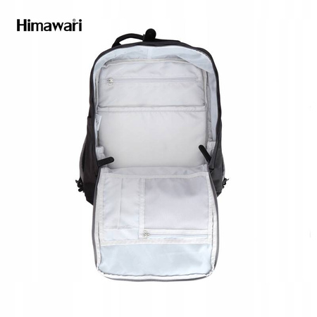 Sportlicher Rucksack mit Laptopfach – Himawari