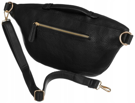 Damen Gürteltasche aus Öko-Leder – Peterson
