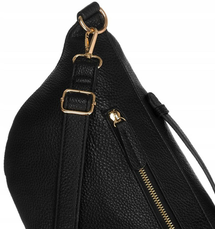 Damen Gürteltasche aus Öko-Leder – Peterson