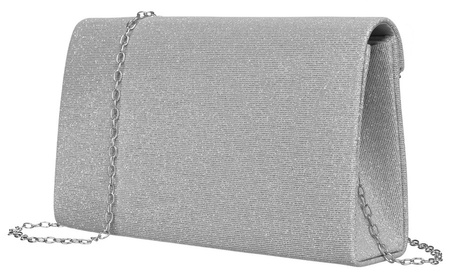 Glitzernde Damen Clutch – Rovicky