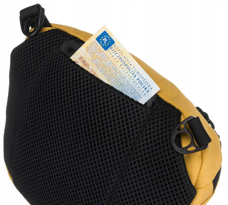 Sportliche Gürteltasche für Schulter oder Hüfte – Himawari