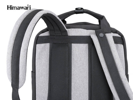Sportlicher Rucksack mit Laptopfach – Himawari