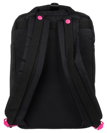 Sportlicher Rucksack mit Laptopfach – LuluCastagnette