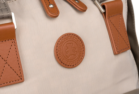 Sportlicher Rucksack mit Laptopfach – LuluCastagnette