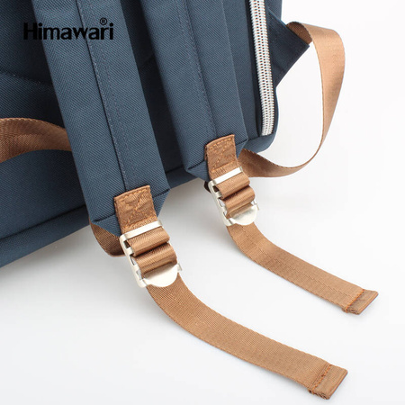 Geräumiger Rucksack mit Laptopfach – Himawari