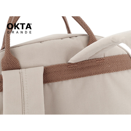 Modischer Rucksack mit Laptopfächern – Himawari