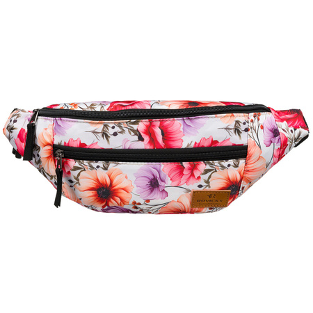 Damen Gürteltasche für Hüfte oder Schulter – Rovicky