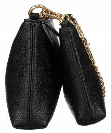 Zweiteilige Damen Umhängetasche mit Geldbörse – Rovicky