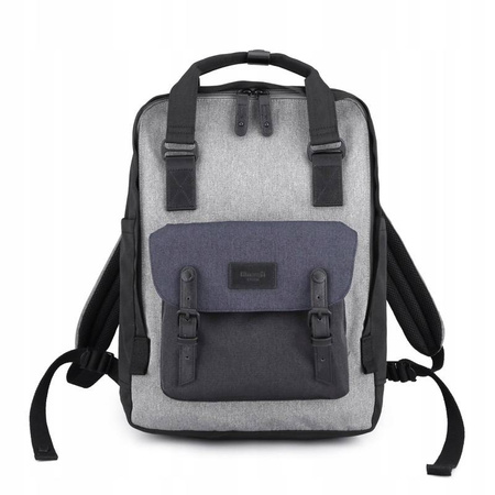 Sportlicher Rucksack mit Laptopfach – Himawari