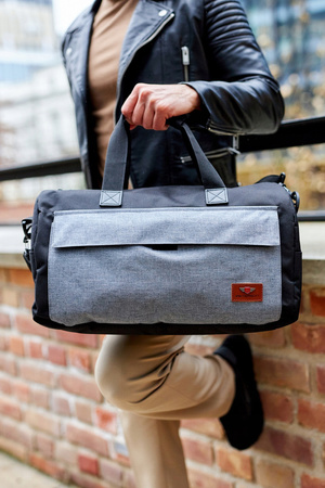 Reisetasche für Handgepäck – Peterson