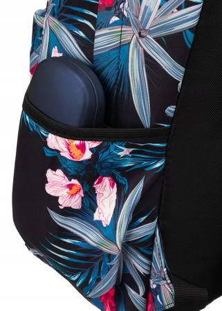 Großer, geräumiger Damen-Rucksack mit Laptopfach - Peterson