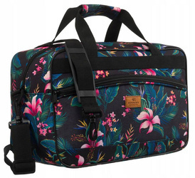 Leichte Reisetasche aus strapazierfähigem Polyester – Rovicky