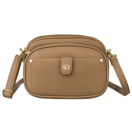 Crossbody Tasche mit abnehmbarer City Bauchtasche – Rovicky