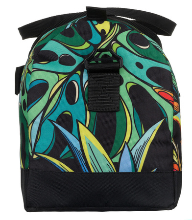 Gemusterte Reisetasche für Handgepäck – Peterson