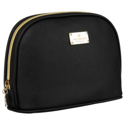 Elegante Damen Kosmetiktasche für Kosmetik und Zubehör – Peterson