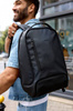 Geräumiger Business-Rucksack mit Laptopfach – Peterson