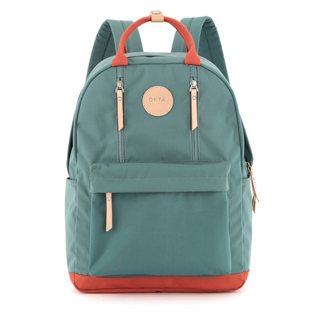 Modischer Rucksack mit Laptopfächern – Himawari