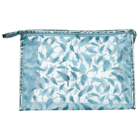 Wasserfeste Reisekosmetiktasche