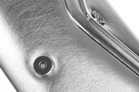 Damen Clutch aus Öko-Leder – Rovicky