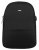 Großer Herren Rucksack aus Polyester mit Laptopfach – Peterson