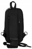 Robuster Schulterrucksack mit USB-Port – Peterson