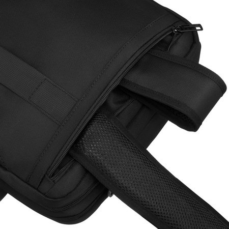Business Laptoprucksack aus Polyester – Rovicky