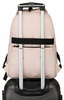 Rucksack aus Polyester mit Laptopfach – Peterson