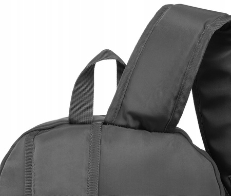 Leichter Herren Rucksack mit Laptopfach – Peterson