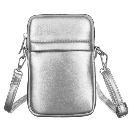 Mini Damen Tasche aus Öko-Leder – Rovicky