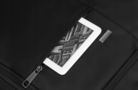 Großer, wasserdichter Reiserucksack mit Laptopfach – Peterson