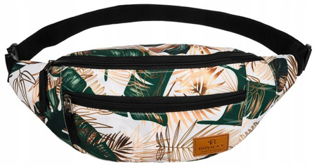 Geräumige Gürteltasche für Hüfte oder Schulter – Rovicky