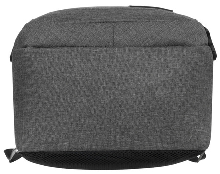 Wasserfester Reiserucksack mit Laptopfach aus Polyester – Peterson