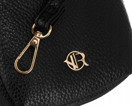 Damen Taschen-Geldbörse aus Öko-Leder – Rovicky