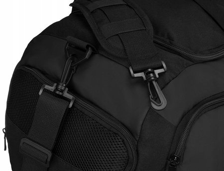 Reisetasche für Hand- und Schultertragen – Peterson