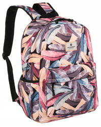 Großer Damen Rucksack mit Laptopfach – Peterson