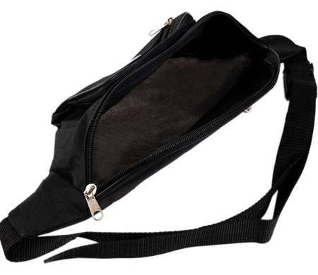 Sportliche Gürteltasche mit polnischem Adler – Peterson