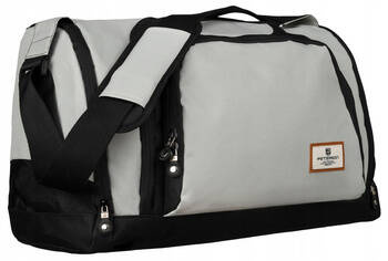 Große Sport- und Reisetasche – Peterson