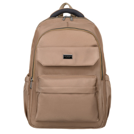 Kabinenrucksack mit verstellbaren Trägern – Peterson