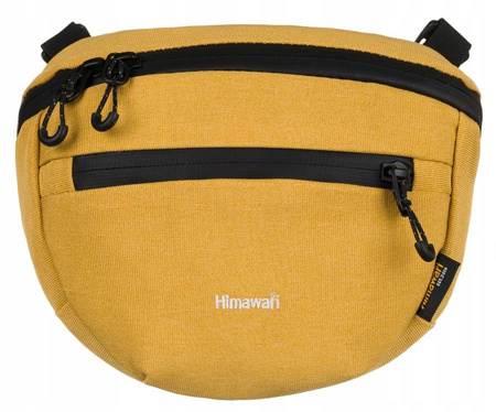 Sportliche Gürteltasche für Schulter oder Hüfte – Himawari