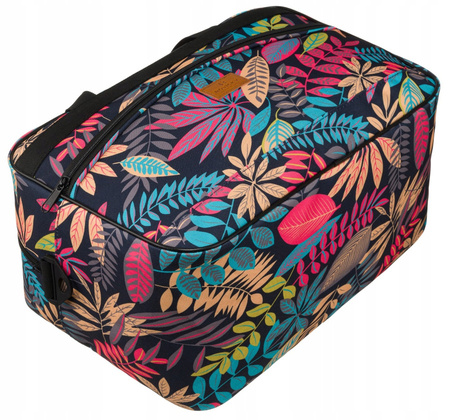 Leichte Reisetasche aus strapazierfähigem Polyester – Rovicky